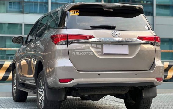 2016 Toyota Fortuner in Makati, Metro Manila-6