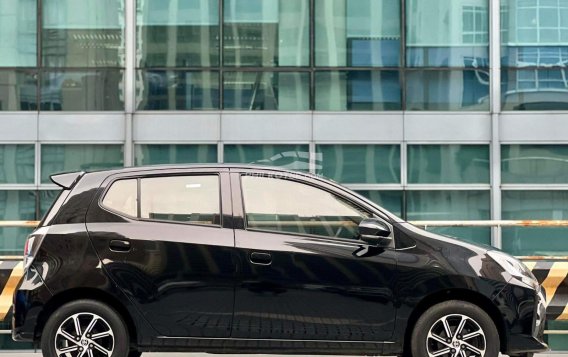 2021 Toyota Wigo in Makati, Metro Manila-1