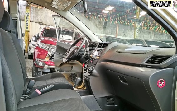 2019 Toyota Avanza  1.3 E A/T in Quezon City, Metro Manila-7