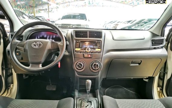 2019 Toyota Avanza  1.3 E A/T in Quezon City, Metro Manila-9