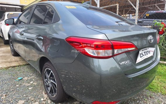 2024 Toyota Vios 1.3 XLE CVT in Quezon City, Metro Manila-2