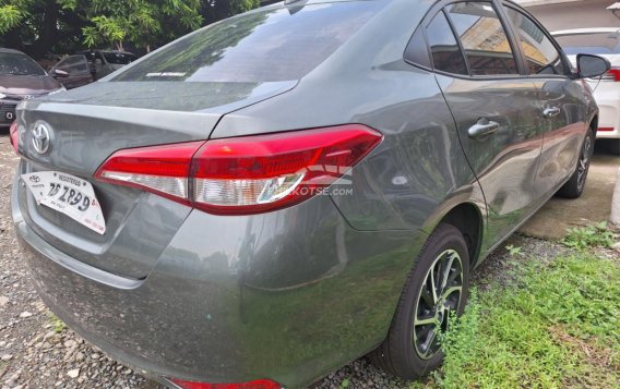 2024 Toyota Vios 1.3 XLE CVT in Quezon City, Metro Manila-4