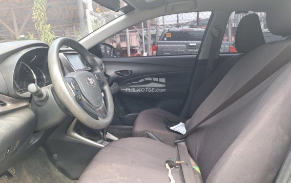 2024 Toyota Vios 1.3 XLE CVT in Quezon City, Metro Manila-7