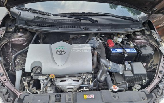 2023 Toyota Vios 1.3 XLE MT in Quezon City, Metro Manila-11