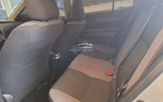 2023 Toyota Vios 1.3 XLE CVT in Quezon City, Metro Manila-5