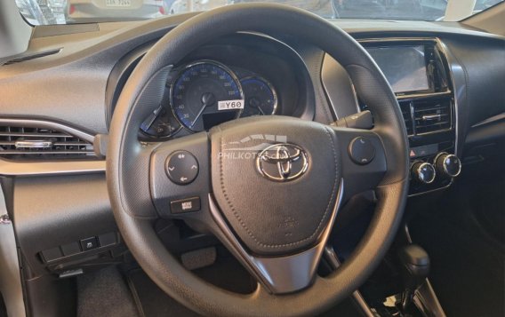 2023 Toyota Vios 1.3 XLE CVT in Quezon City, Metro Manila-10