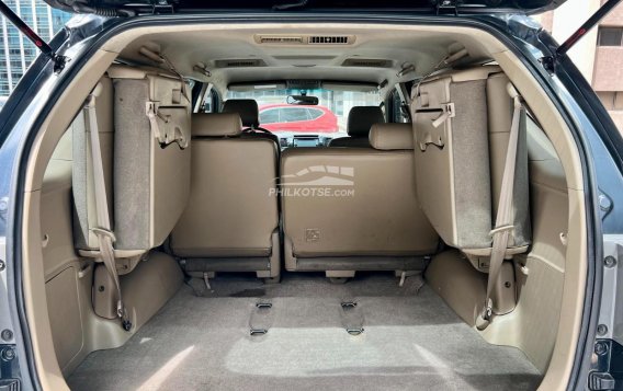 2013 Toyota Fortuner in Makati, Metro Manila-9