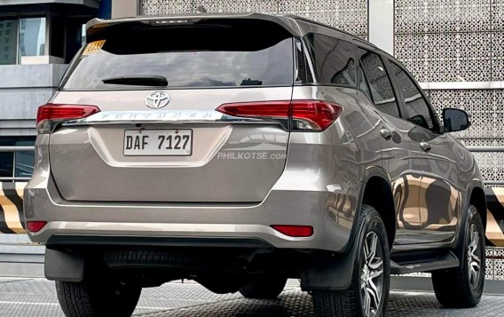 2018 Toyota Fortuner in Makati, Metro Manila-3