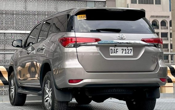 2018 Toyota Fortuner in Makati, Metro Manila-4