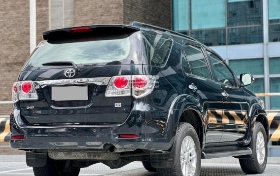 2013 Toyota Fortuner in Makati, Metro Manila-4