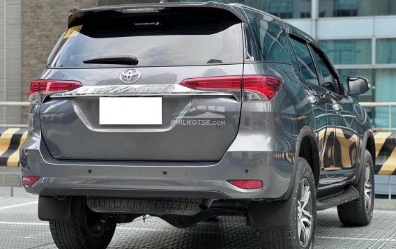 2017 Toyota Fortuner in Makati, Metro Manila-3