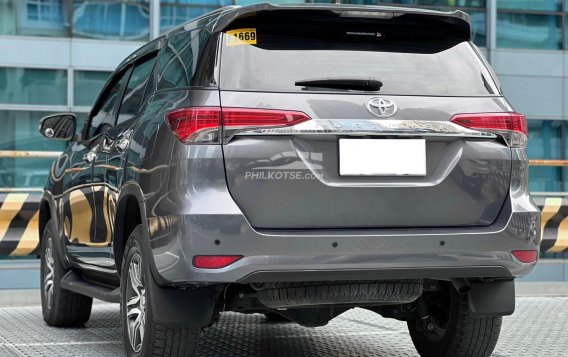 2017 Toyota Fortuner in Makati, Metro Manila-4