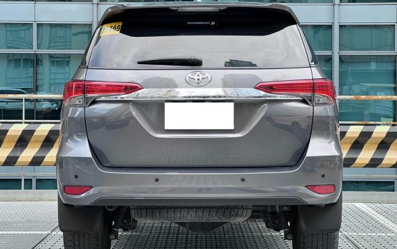 2017 Toyota Fortuner in Makati, Metro Manila-7