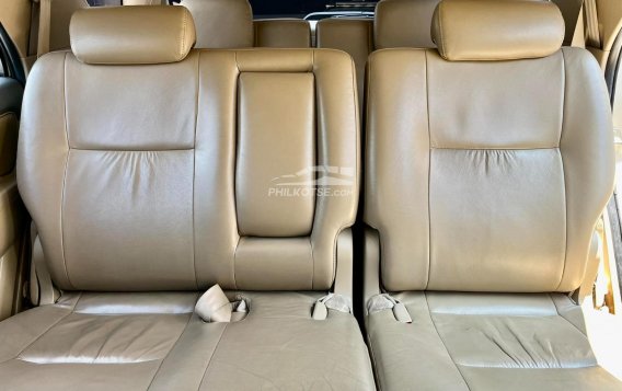 2012 Toyota Fortuner  2.4 G Diesel 4x2 AT in Las Piñas, Metro Manila-2