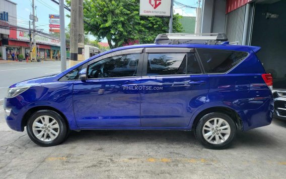 2017 Toyota Innova in Las Piñas, Metro Manila-12