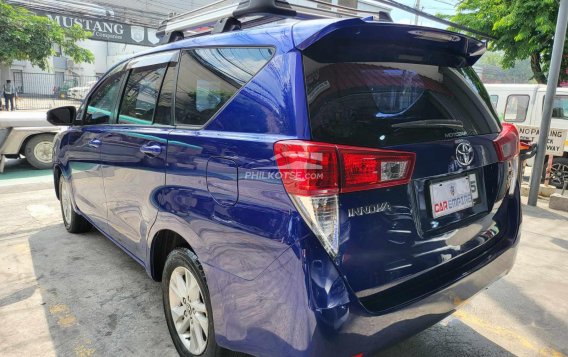 2017 Toyota Innova in Las Piñas, Metro Manila-11