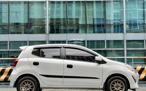 2020 Toyota Wigo  1.0 G AT in Makati, Metro Manila-6