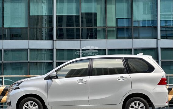 2019 Toyota Avanza  1.3 E A/T in Makati, Metro Manila-5