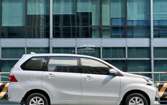 2019 Toyota Avanza  1.3 E A/T in Makati, Metro Manila-6