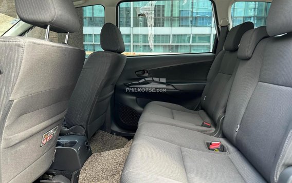 2019 Toyota Avanza  1.3 E A/T in Makati, Metro Manila-13