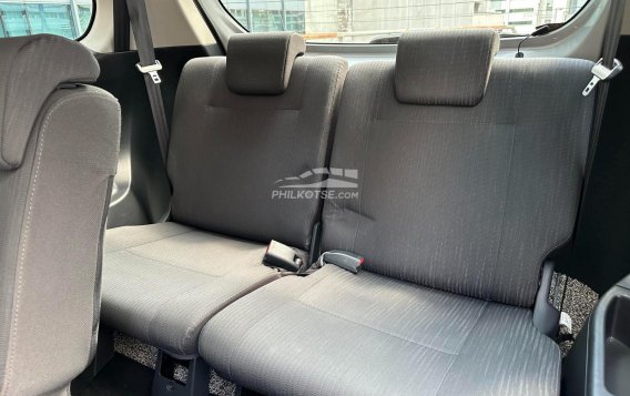 2019 Toyota Avanza  1.3 E A/T in Makati, Metro Manila-14