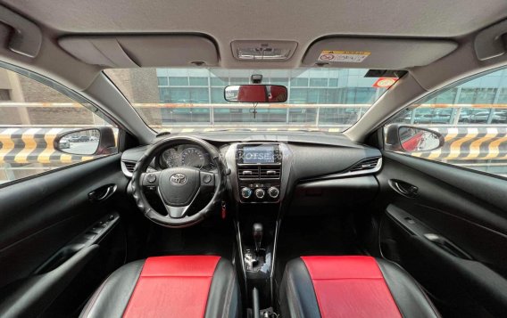 2021 Toyota Vios 1.3 XLE CVT in Makati, Metro Manila-14