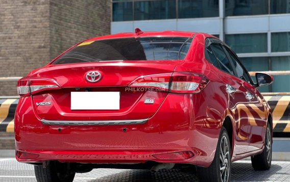 2021 Toyota Vios 1.3 XLE CVT in Makati, Metro Manila-10