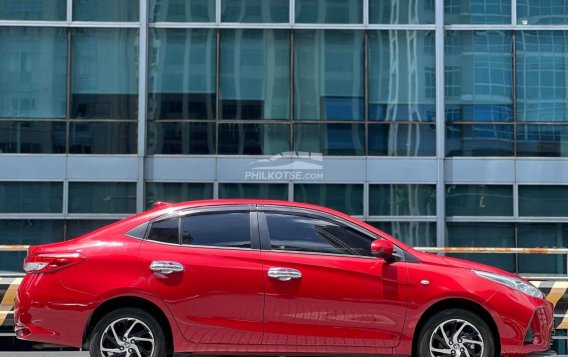 2021 Toyota Vios 1.3 XLE CVT in Makati, Metro Manila-7