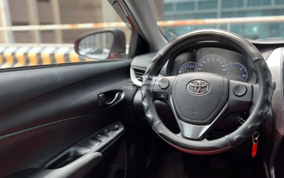 2021 Toyota Vios 1.3 XLE CVT in Makati, Metro Manila-2