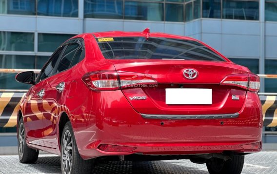 2021 Toyota Vios in Makati, Metro Manila-13