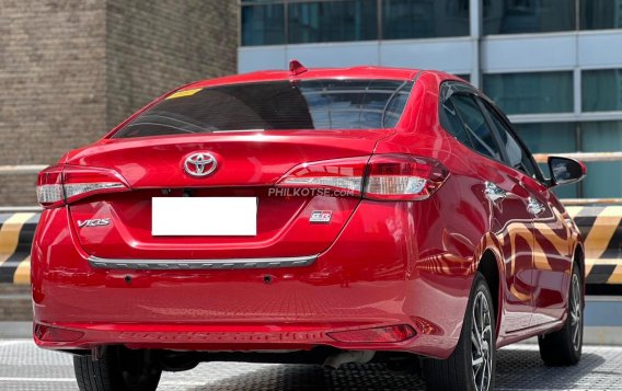 2021 Toyota Vios in Makati, Metro Manila-12