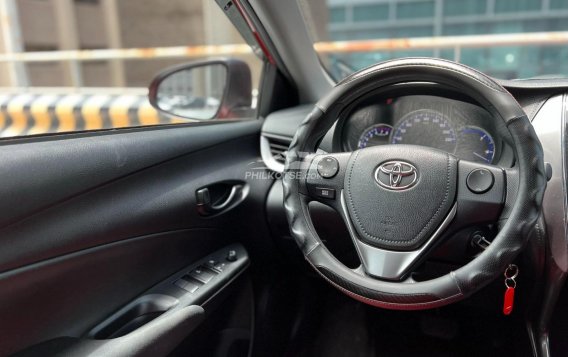 2021 Toyota Vios in Makati, Metro Manila-7