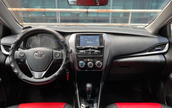 2021 Toyota Vios in Makati, Metro Manila-4