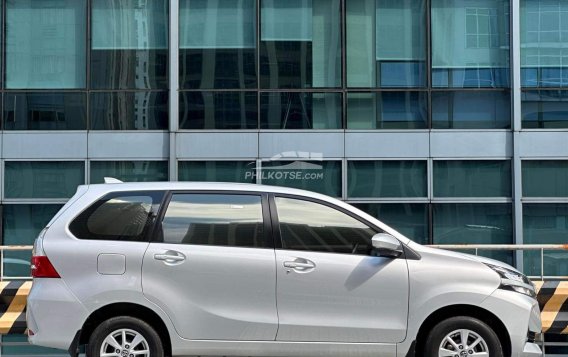 2017 Toyota Avanza in Makati, Metro Manila-3