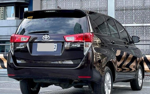 2017 Toyota Innova  2.8 E Diesel AT in Makati, Metro Manila-5