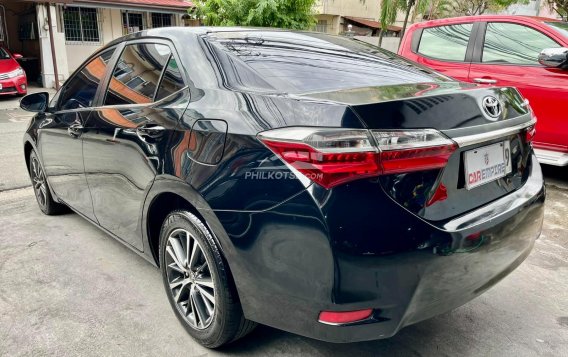 2018 Toyota Corolla Altis  1.6 G CVT in Las Piñas, Metro Manila-3