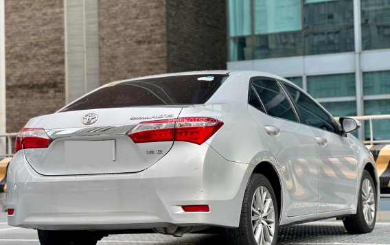 2015 Toyota Altis in Makati, Metro Manila-6