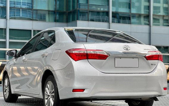 2015 Toyota Altis in Makati, Metro Manila-5