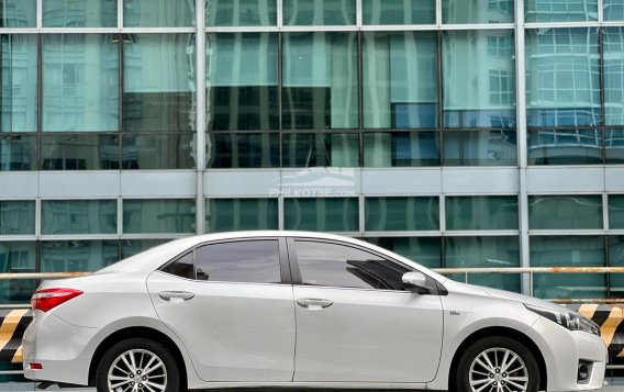 2015 Toyota Altis in Makati, Metro Manila-3