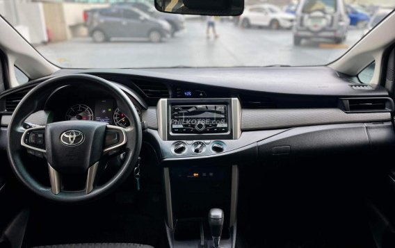 2017 Toyota Innova in Makati, Metro Manila-8