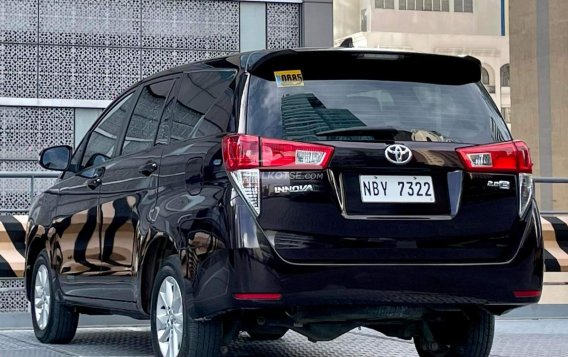 2017 Toyota Innova in Makati, Metro Manila