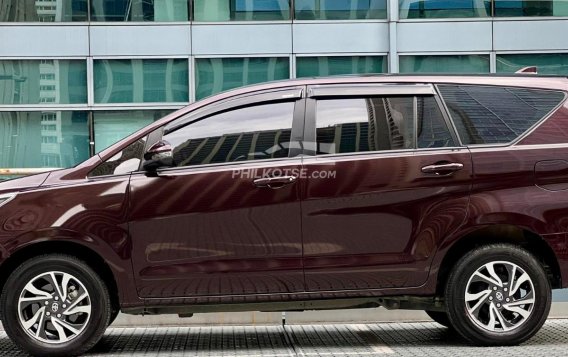 2024 Toyota Innova in Makati, Metro Manila-20