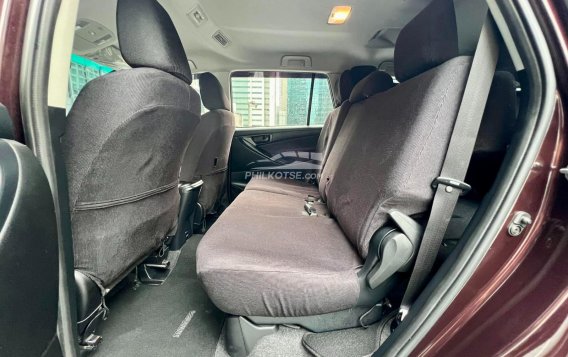 2024 Toyota Innova in Makati, Metro Manila-10