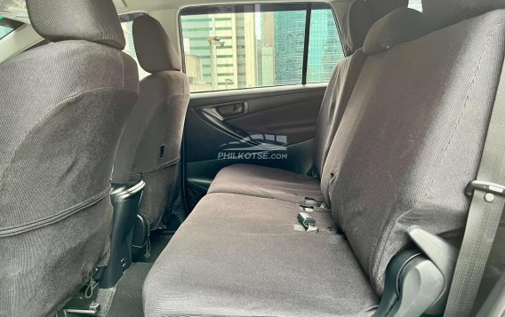 2024 Toyota Innova in Makati, Metro Manila-9