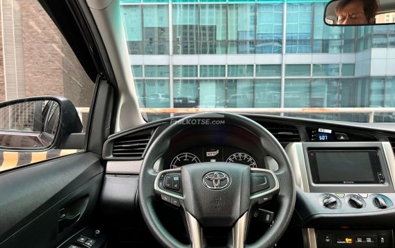 2024 Toyota Innova in Makati, Metro Manila-7