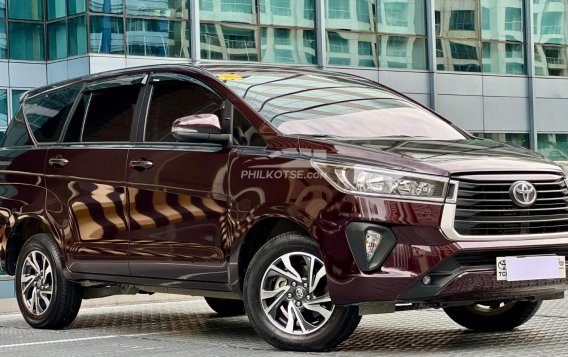 2024 Toyota Innova in Makati, Metro Manila-22