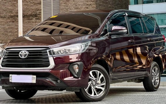 2024 Toyota Innova in Makati, Metro Manila-21