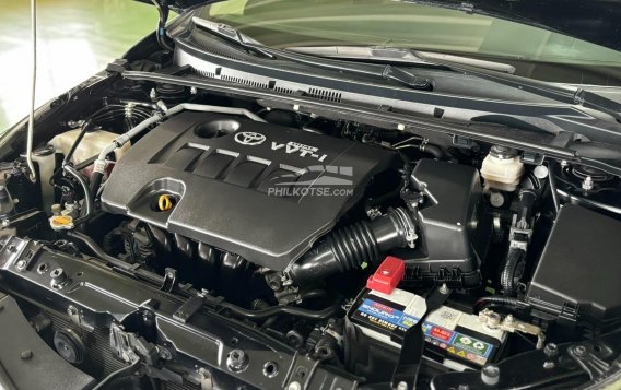 2019 Toyota Corolla Altis  1.6 G CVT in Pasay, Metro Manila-8
