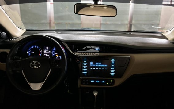 2019 Toyota Corolla Altis  1.6 G CVT in Pasay, Metro Manila-4