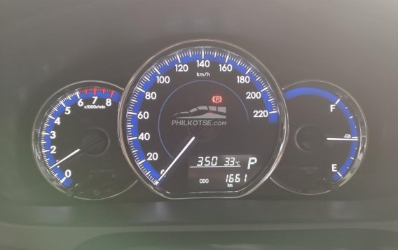 2023 Toyota Vios 1.3 XLE CVT in Plaridel, Bulacan-9